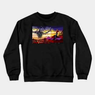 Age 27 Crewneck Sweatshirt